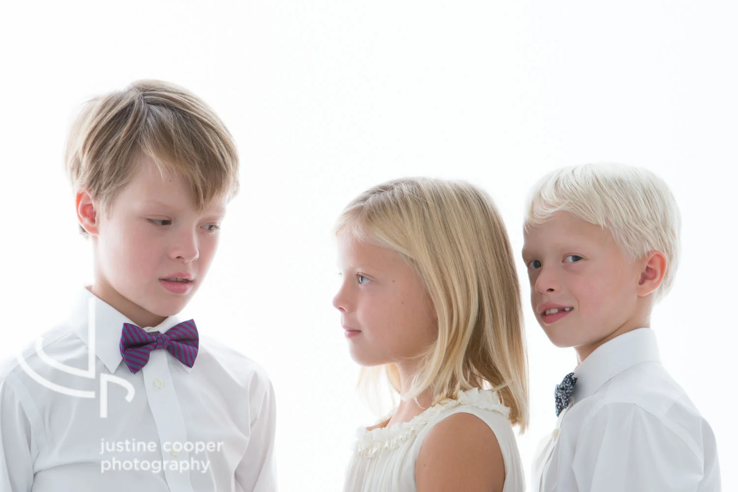 kids silhouette