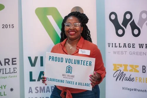 Virtual Volunteer Orientation