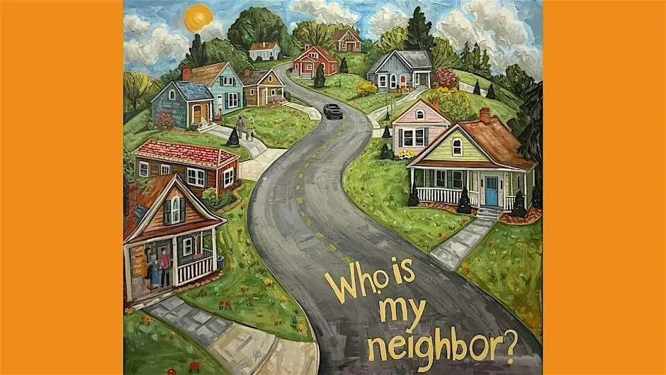 Fourth Friday Conversation: Housing Policy Solutions