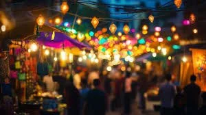 Friday Night Market