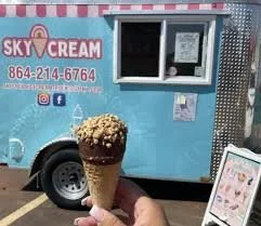 FREE Ice Cream at Village Wrench!