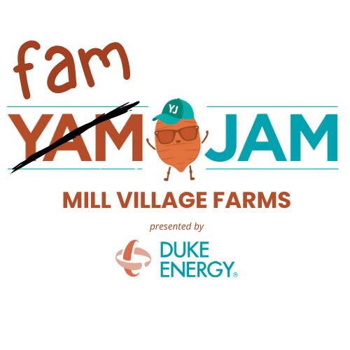 Fam Jam - Mill Village Block Party