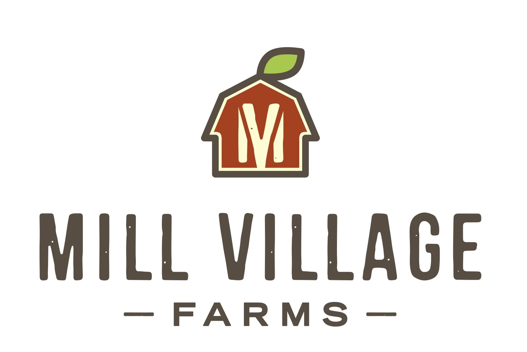 Mill Village Farms — Mill Community Ministries
