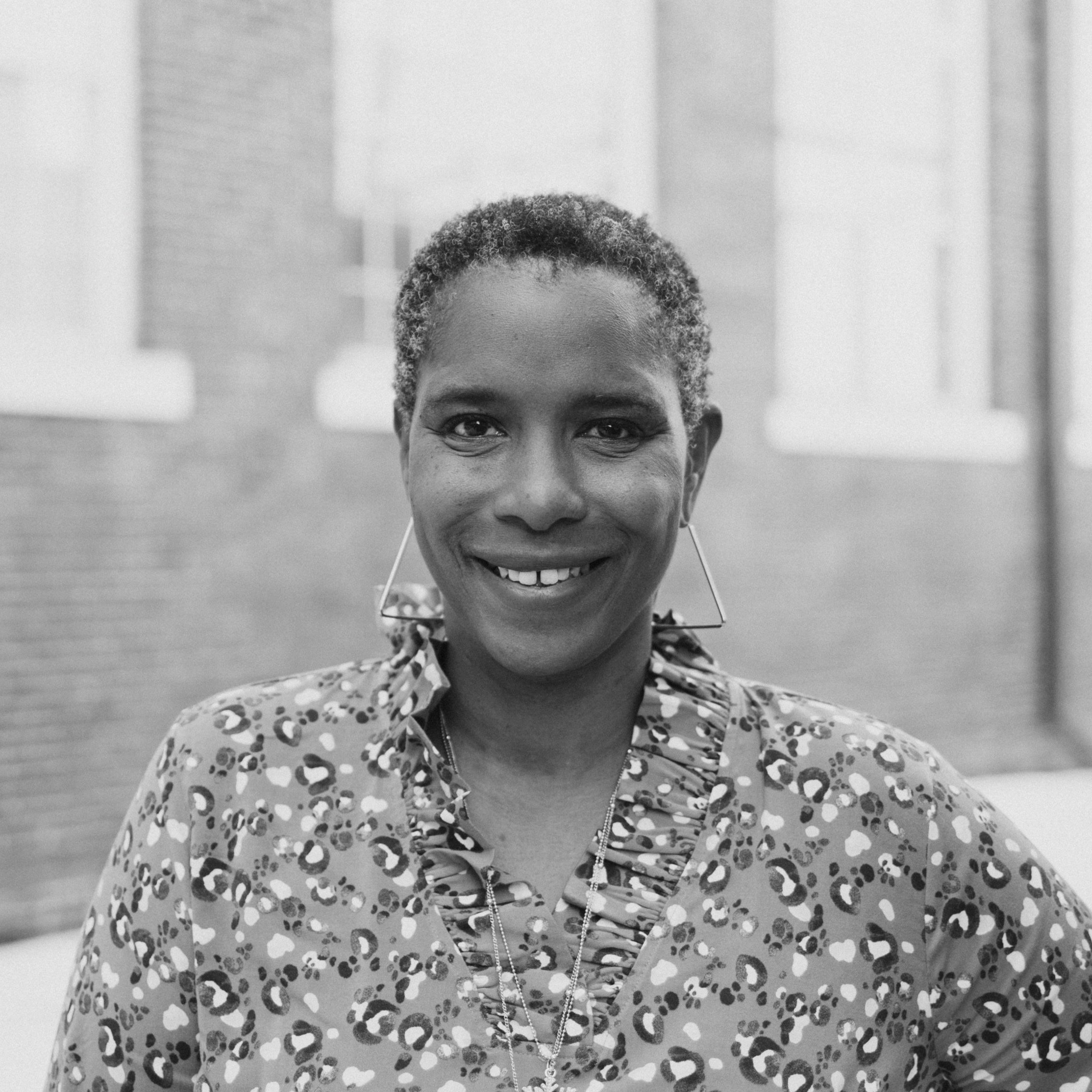 Our People — Mill Community Ministries