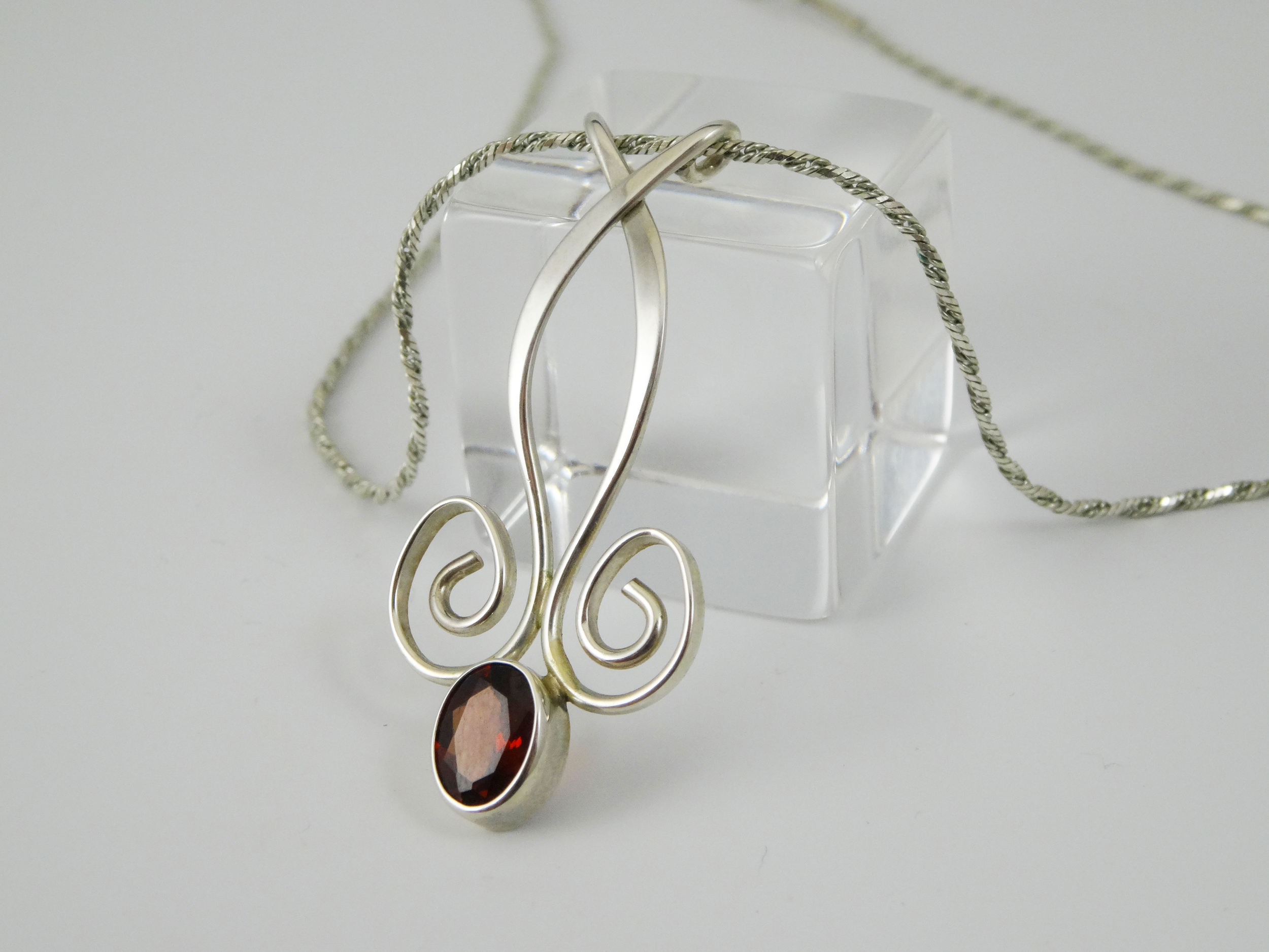 Traditional Pendant