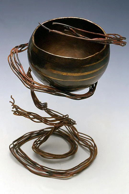 Spaghetti Cup
