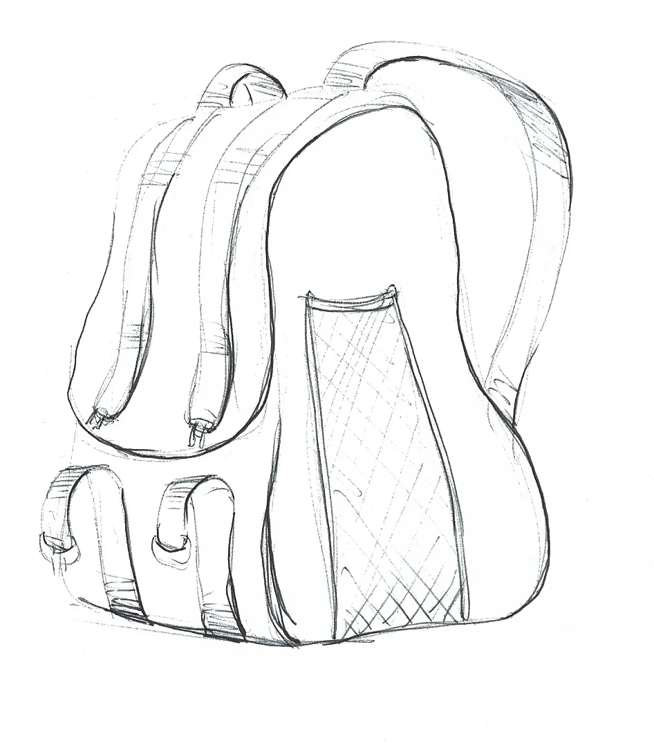  Line Weight Exercise 