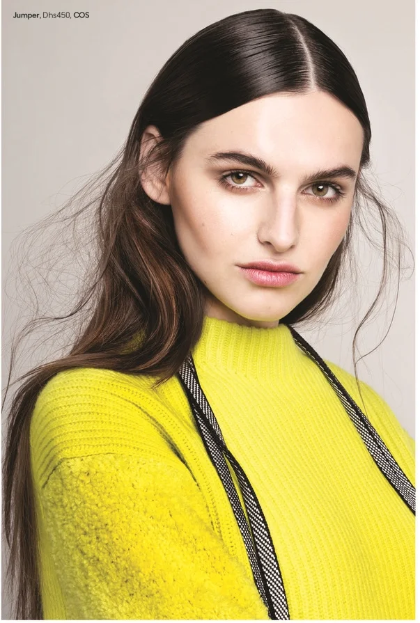 Makeup & Hair Diana Mauer Photography Vivienne Balla