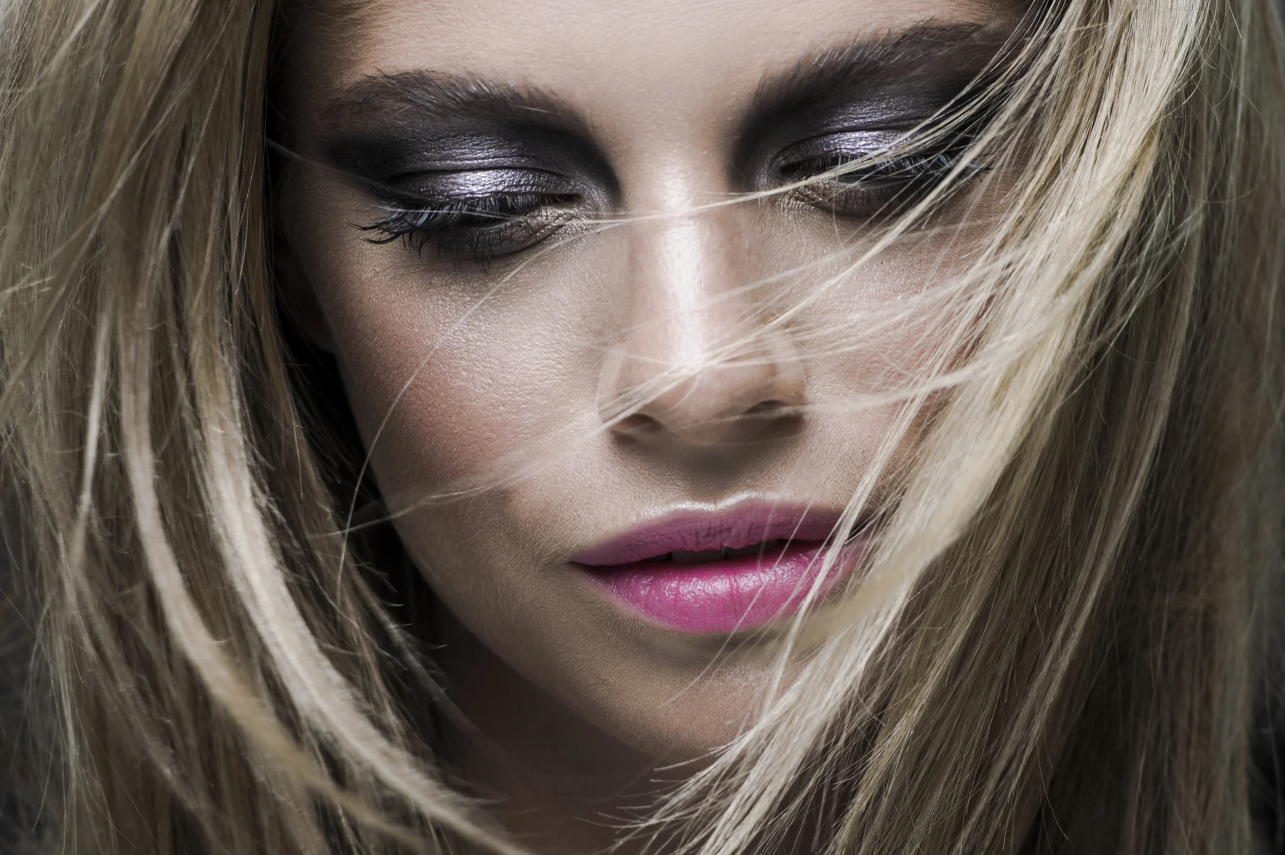 Makeup Diana Mauer Photography Juliet Dunne