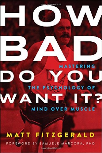 ...for a few examples of how powerful that mind is, when it comes to performance.