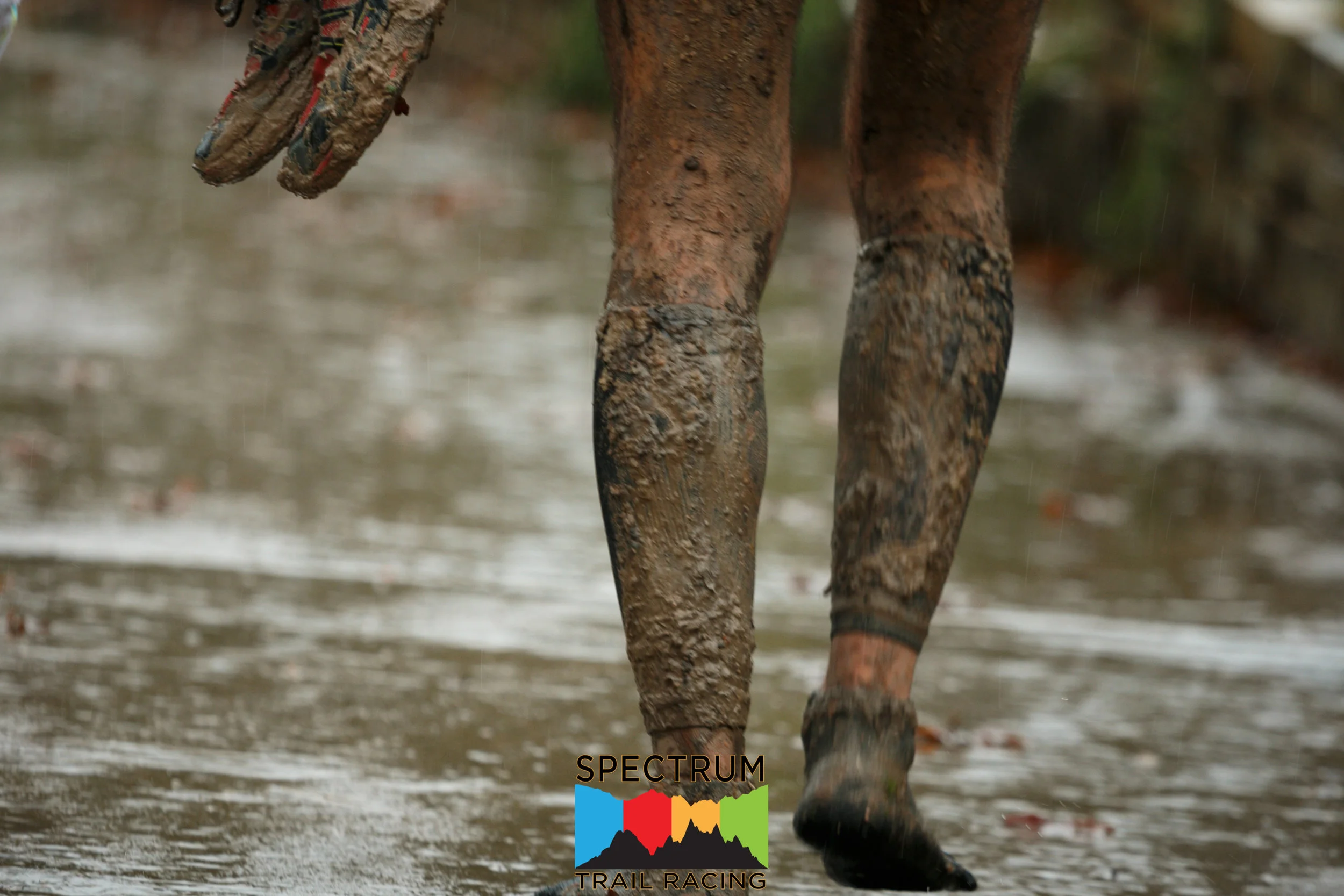 Goodwater Double Marathon Team Member — Spectrum Trail Racing