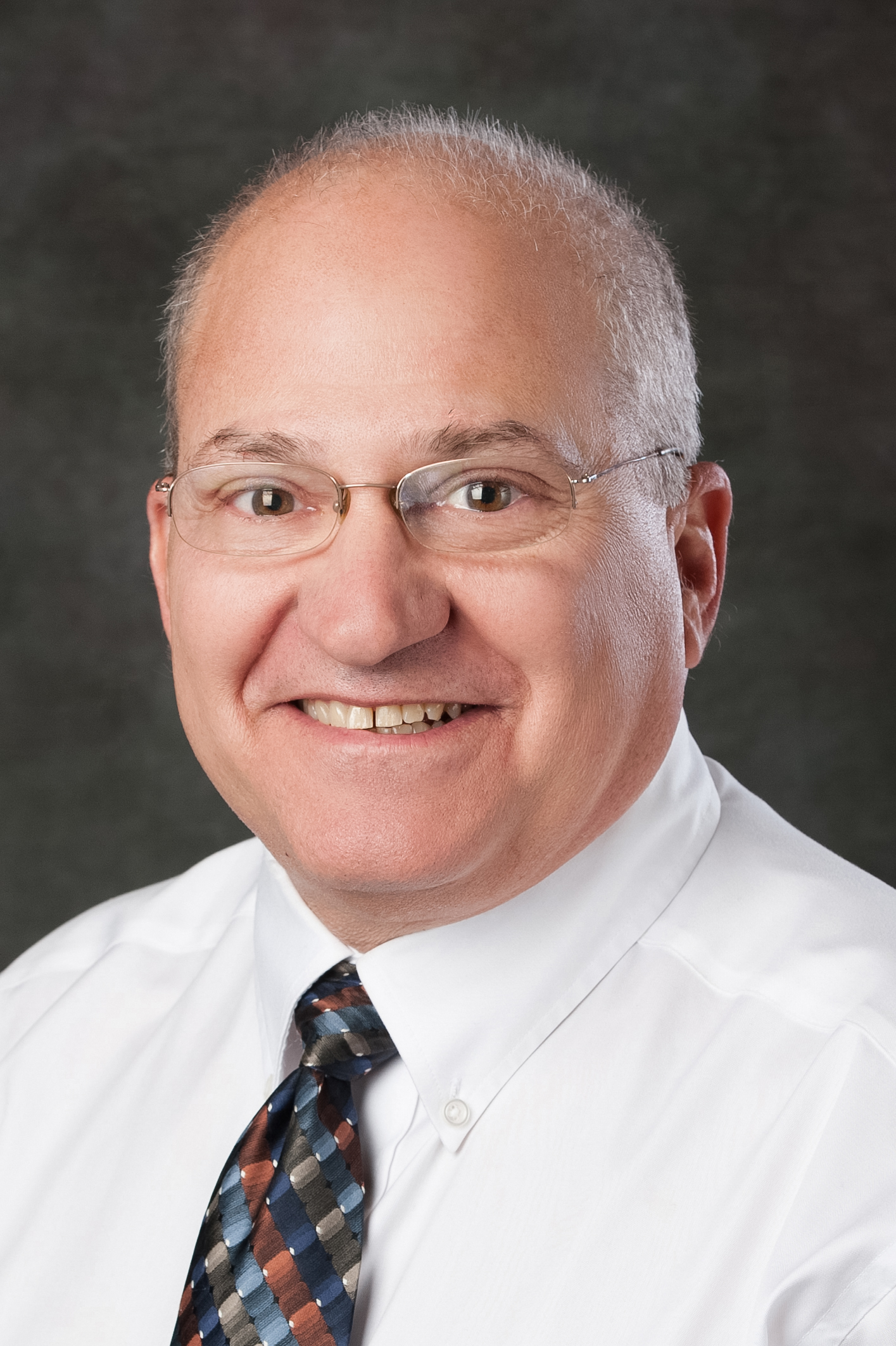 Byron Blasko, Jr., APRN