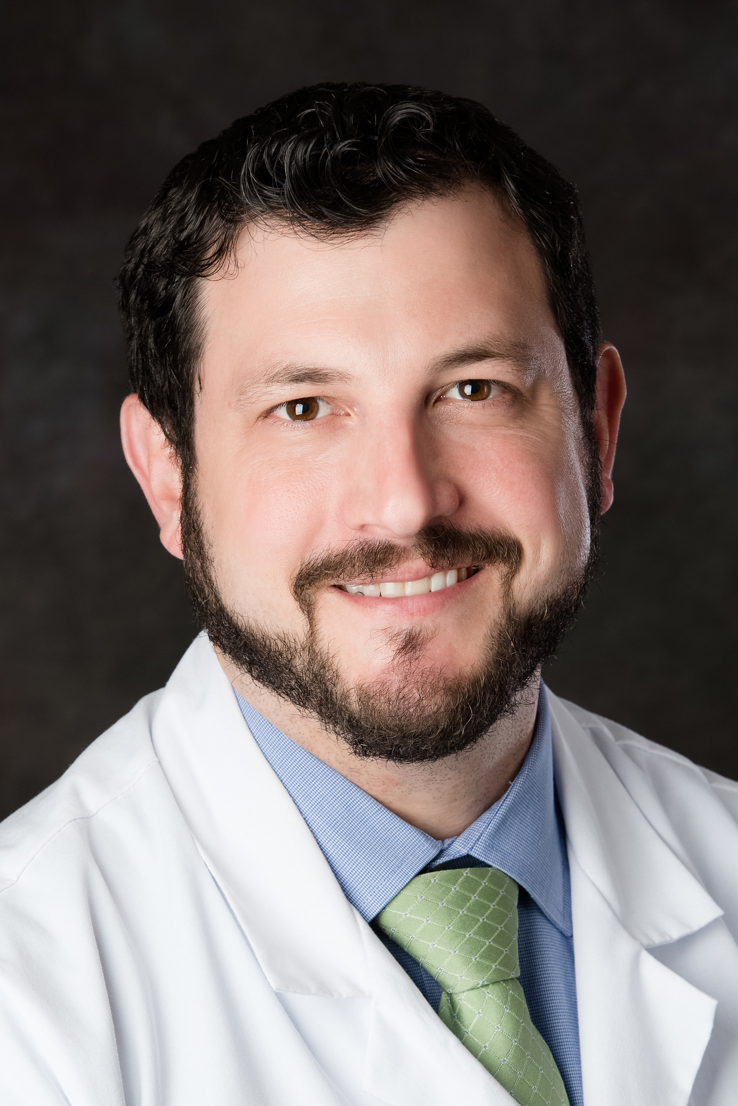 Gregory Hartlage, M.D.