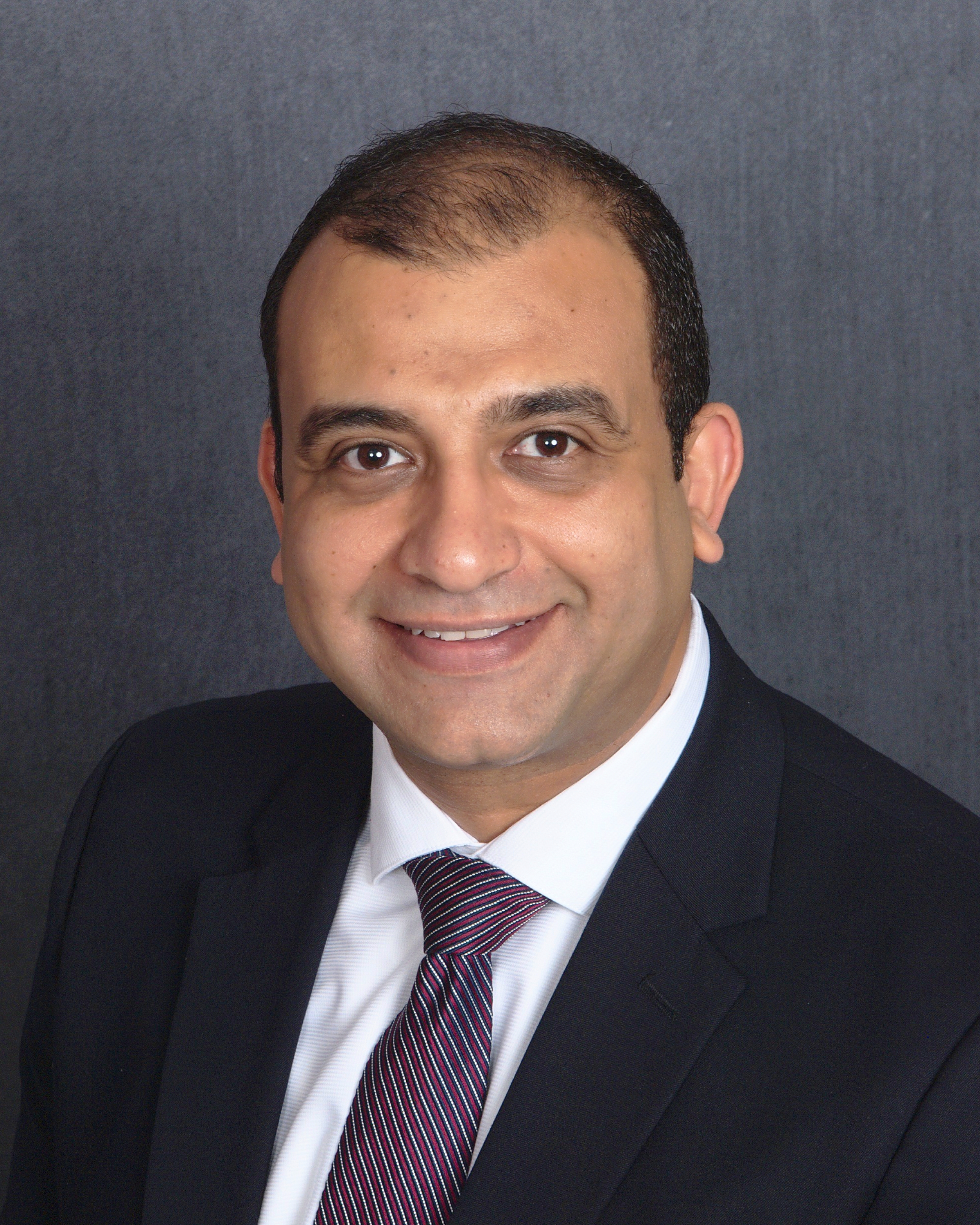 Dr. Basim Tadros