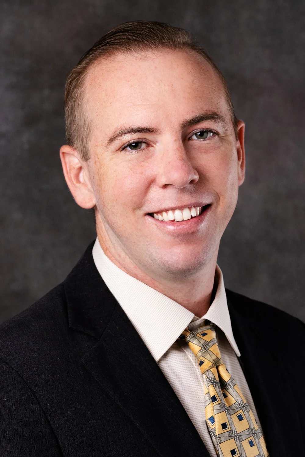 David Powers, M.D. — Southern Medical Group, P.A.