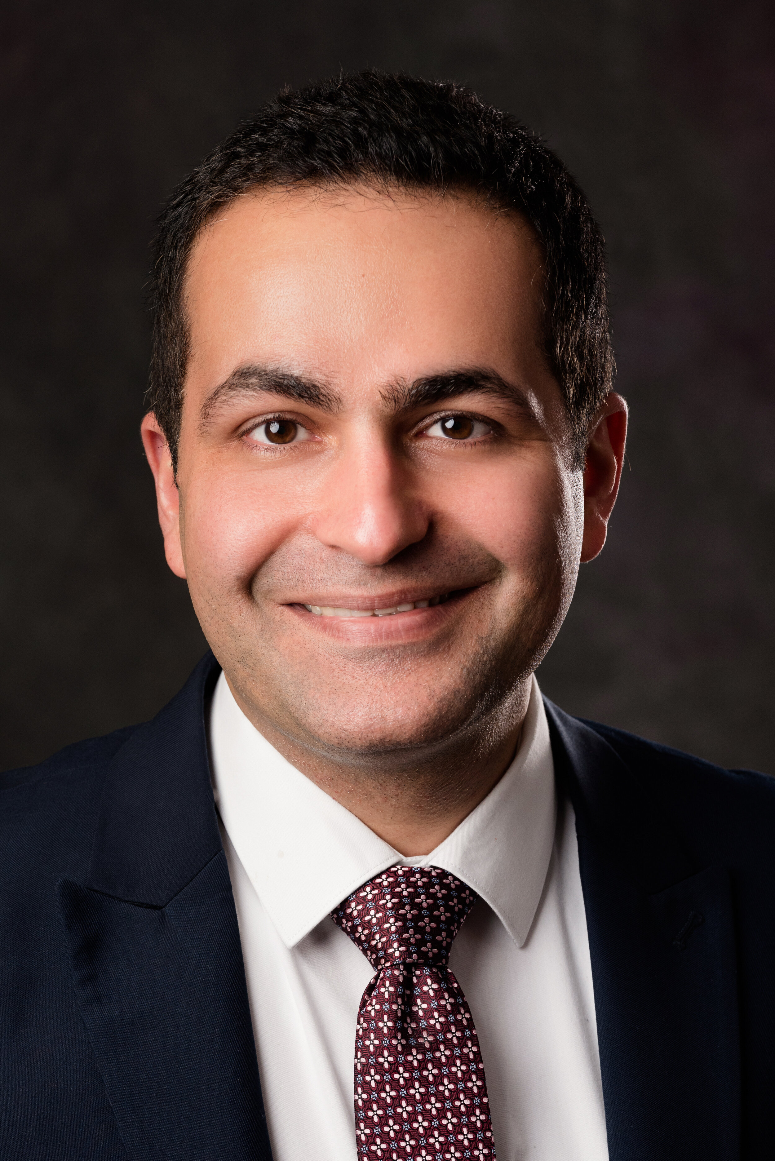 Hussein Rayatzadeh, M.D.