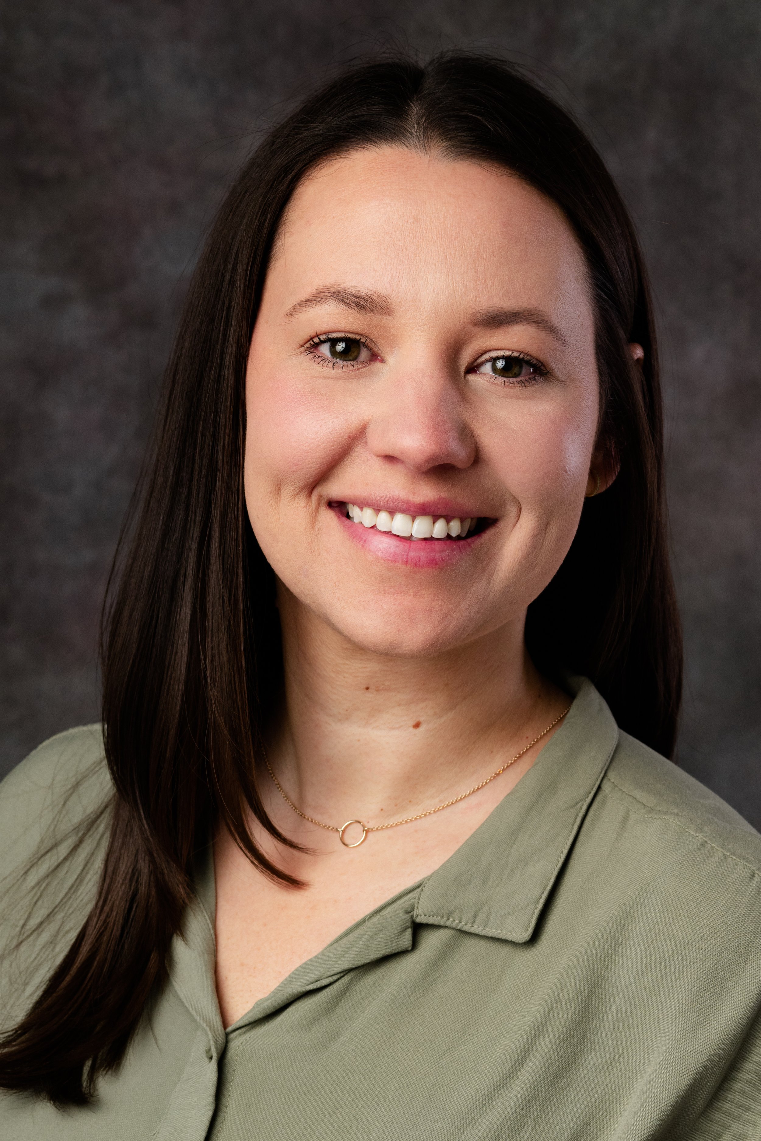 Callie Rudy, APRN-C