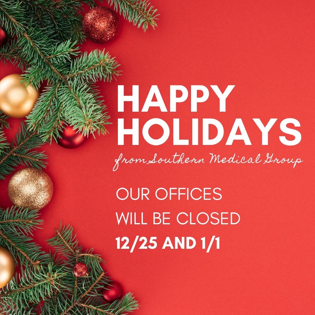 2024 News — Southern Medical Group, P.A.