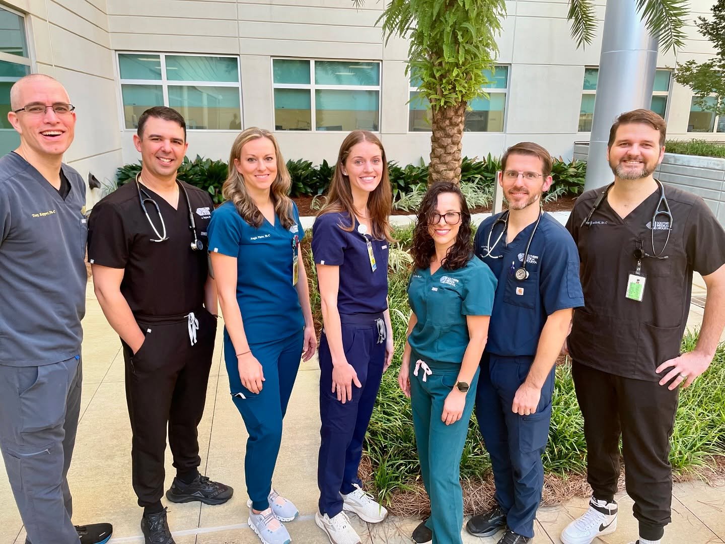 Please help us recognize SMG&rsquo;s 11 Physician Assistants (PAs) during 2024&rsquo;s National Physician Assistant Week! 🎉
 
💡 What is a PA? Physician Assistants are highly trained, licensed clinicians that have completed a master&rsquo;s level ed