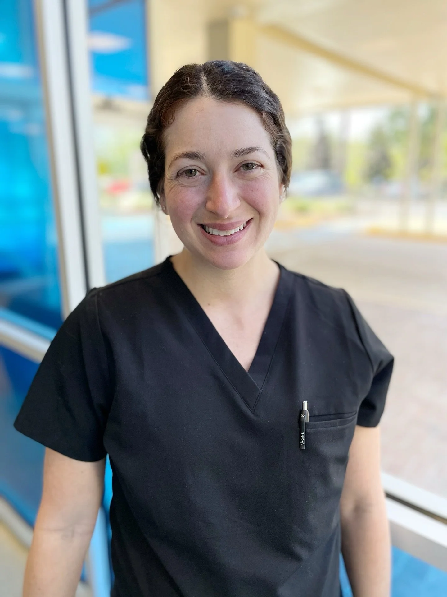 Please welcome Beverly Strickland, PA-C to SMG&rsquo;s cardiology division with Dr. Bavikati in Electrophysiology! 👋
 
Beverly received her Bachelor of Science in Psychology from Florida State University. After completing her Associate in Science in