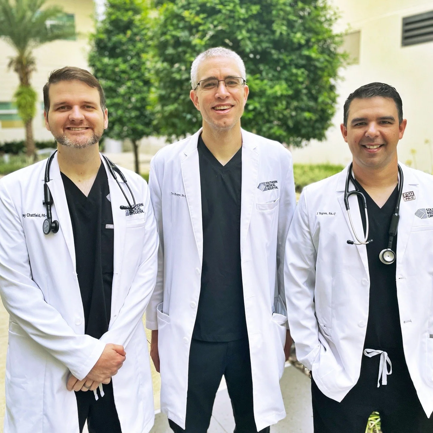 👊PAs are trusted healthcare providers. A 2023 Harris Poll found extremely high satisfaction rates among Americans who have seen a PA or have a family member who has seen a PA. The survey found that 90% view PAs as trusted healthcare providers and 91