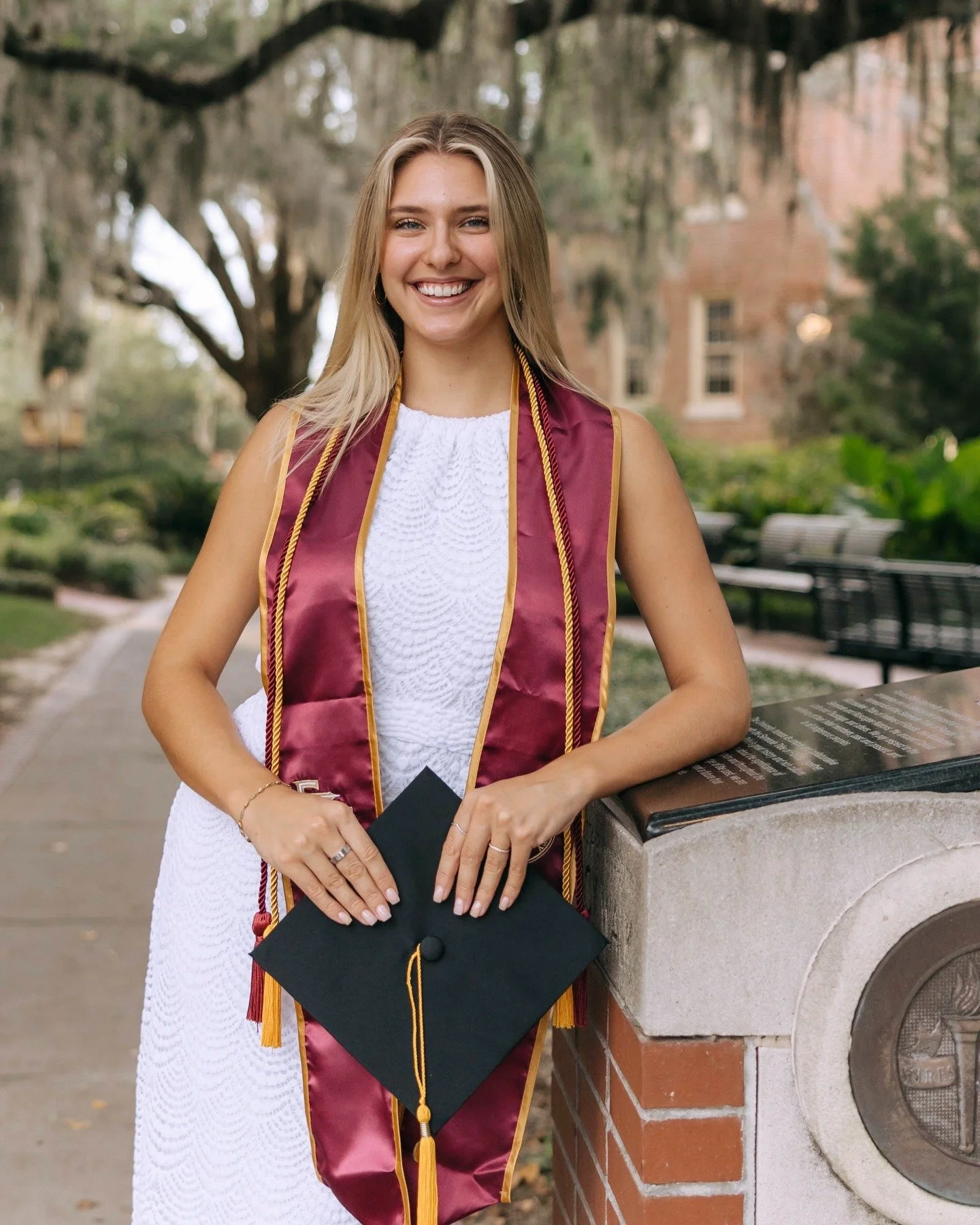 Congratulations to Southern Medical Group&rsquo;s Eva Hasenhuttl on her acceptance to Florida State University&rsquo;s College of Medicine, class of 2030! 🎓🩺

Eva graduated from FSU&rsquo;s College of Medicine Interdisciplinary Medical Sciences pro