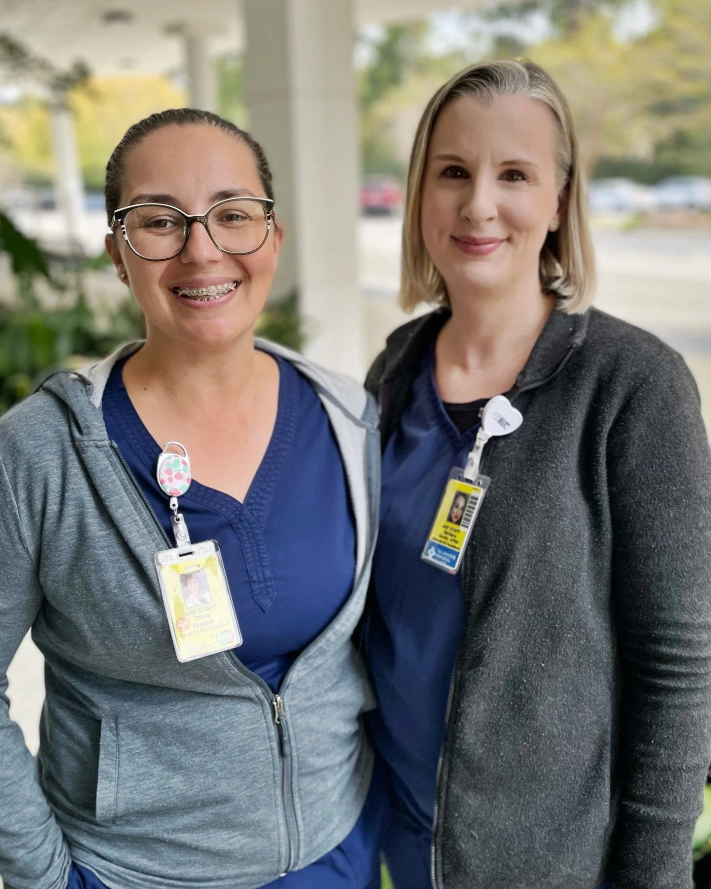 Did you know? NPs evaluate patients, order and interpret tests, make diagnoses, write prescriptions and bring a comprehensive perspective to health care in nearly 1 billion patient visits each year. Happy National Nurse Practitioner Week! 💖 #NPWeek
