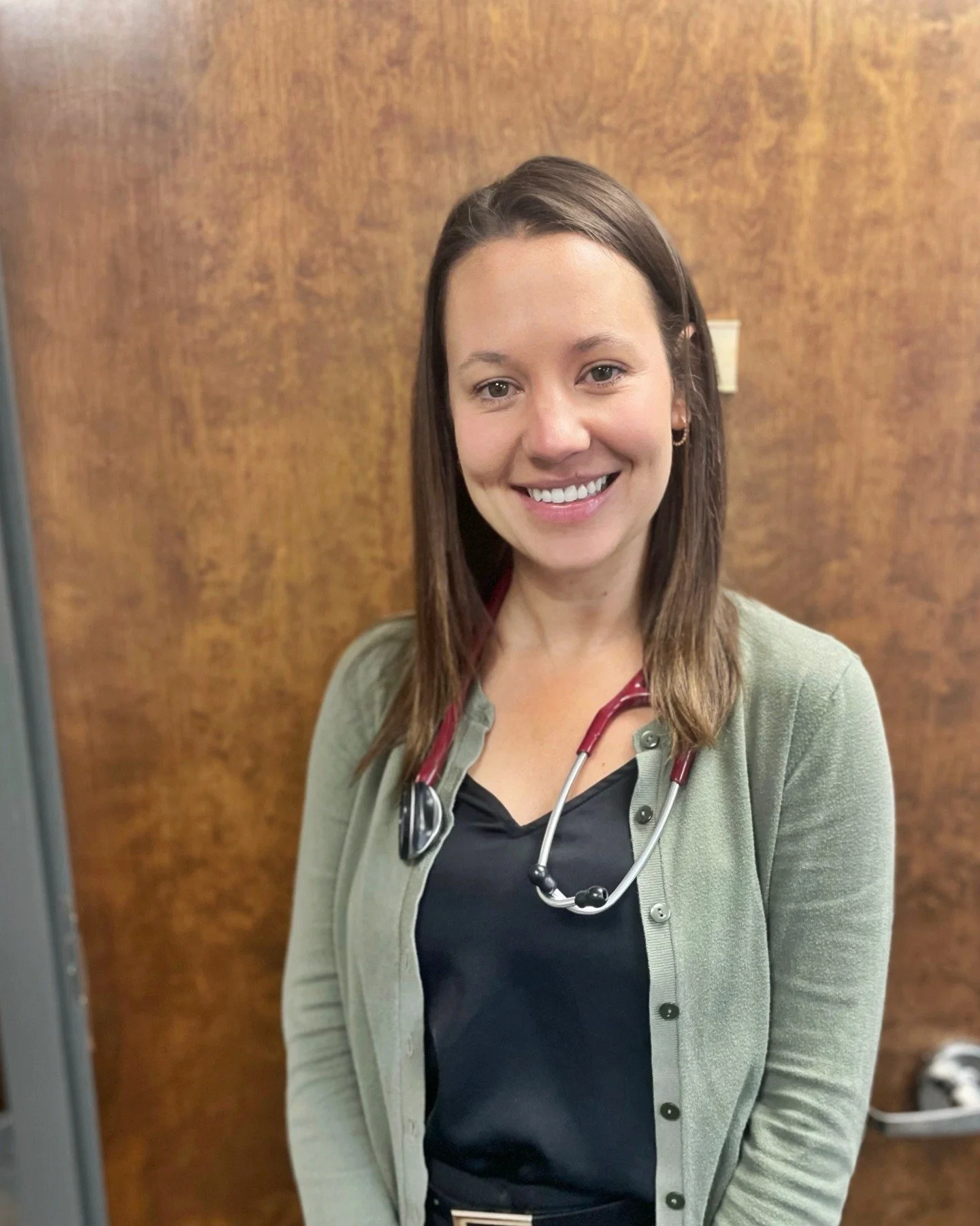 This #NursePractitionerWeek, we celebrate the incredible work of NPs who are leading the way in our communities. Your skill and advocacy make a meaningful difference in countless lives. Thank you!