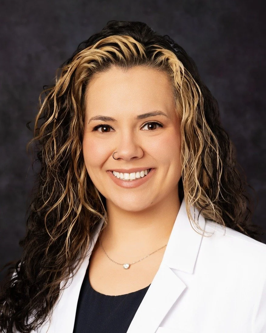 Please join us in welcoming Sabrina Boyatt, APRN to Southern Medical Group! 💙🩺

Sabrina will be working alongside our vascular surgeons, Drs. Griggs and McEntire. She is passionate about helping complex patients, coordinating care, and building mea