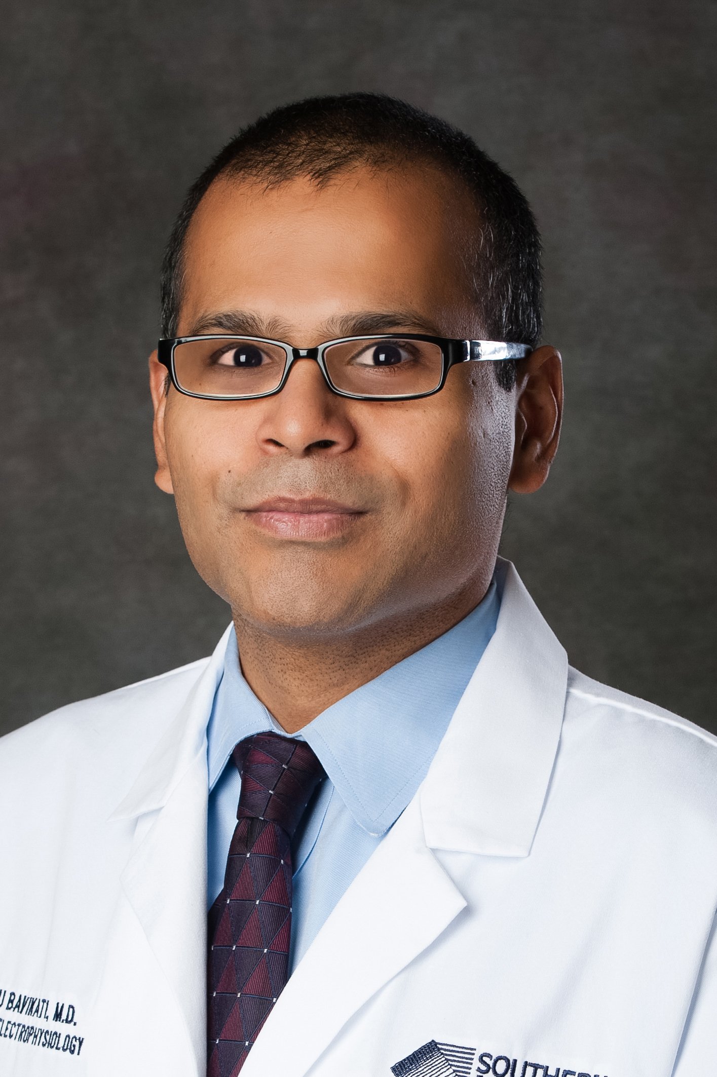 Venkata Bavikati, M.D.