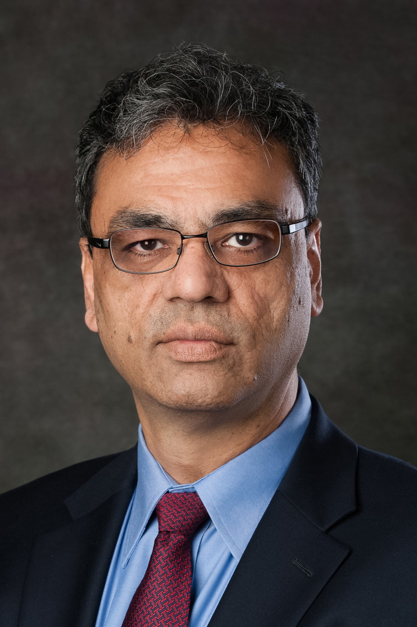 Satish Mital, M.D.