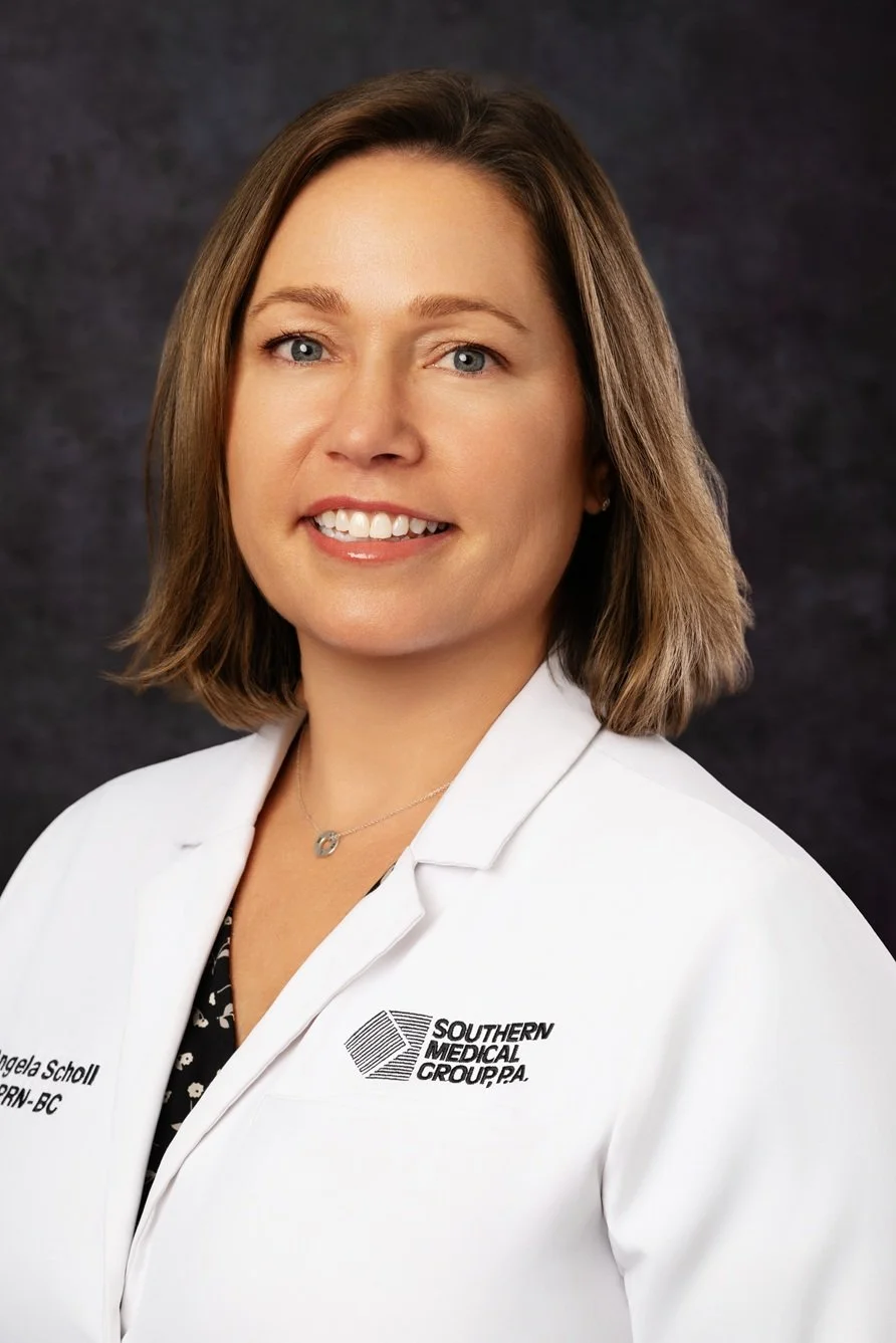 Angela Scholl, APRN