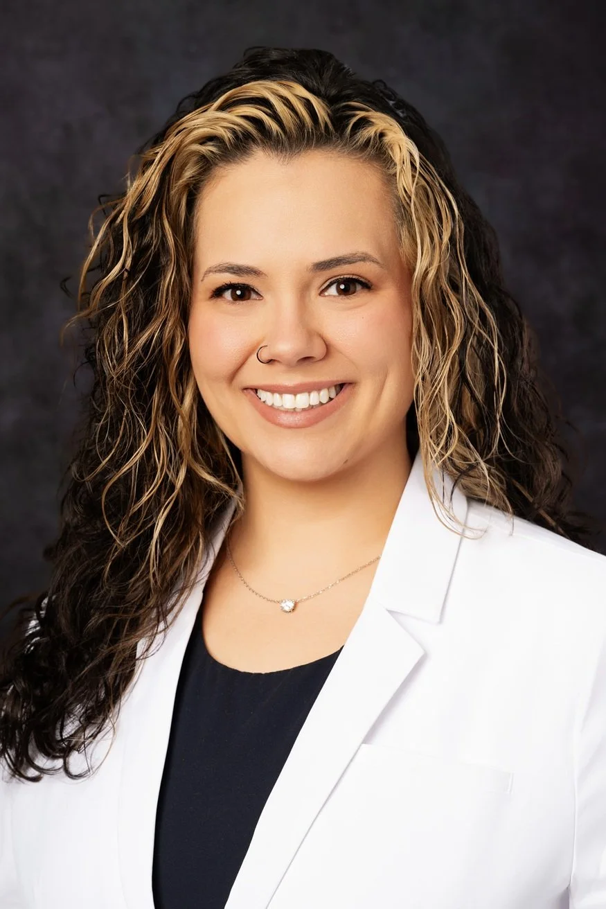Sabrina Boyatt, APRN