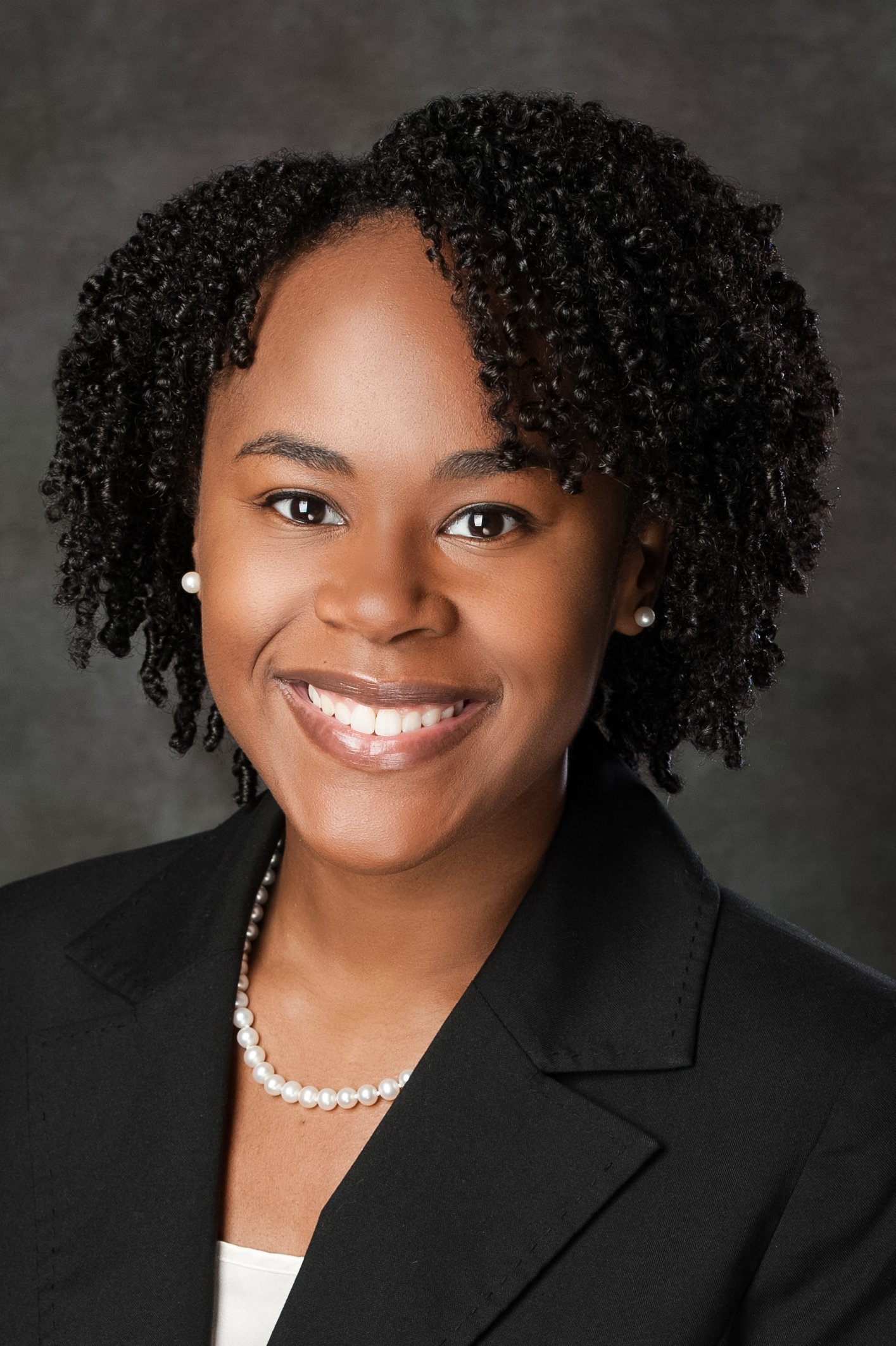 Marlisha Edwards, M.D.