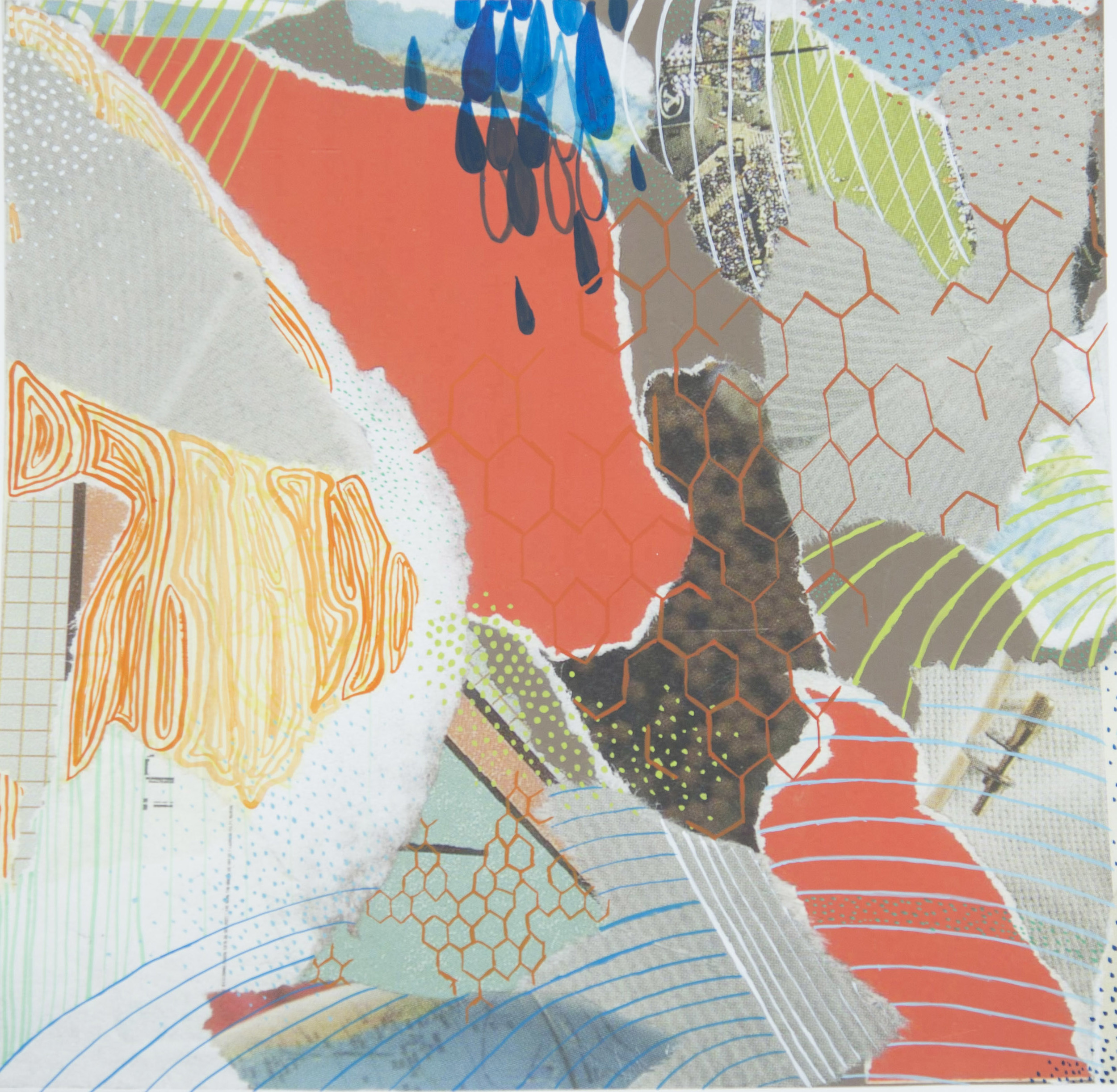 Form Collage