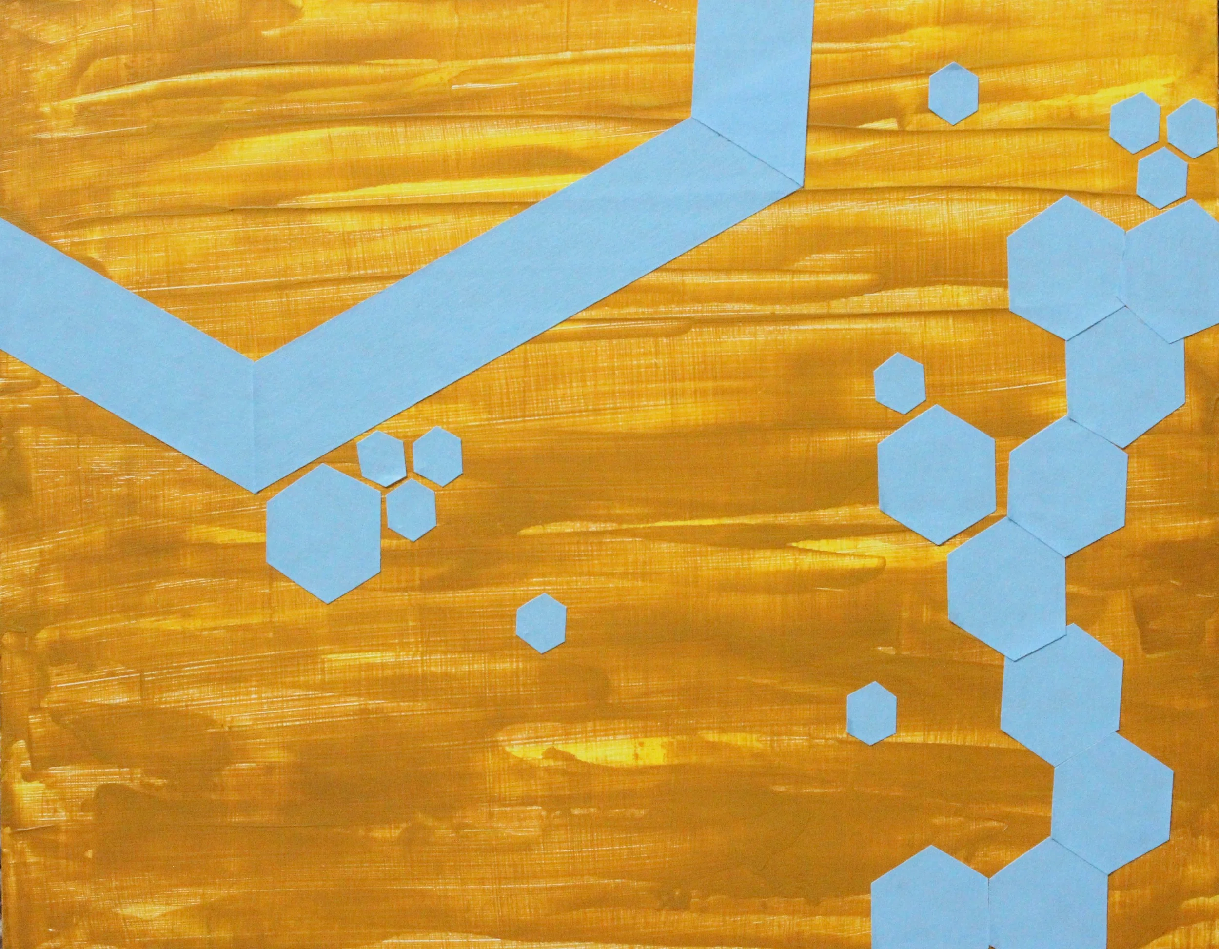 Honey Series - More to come