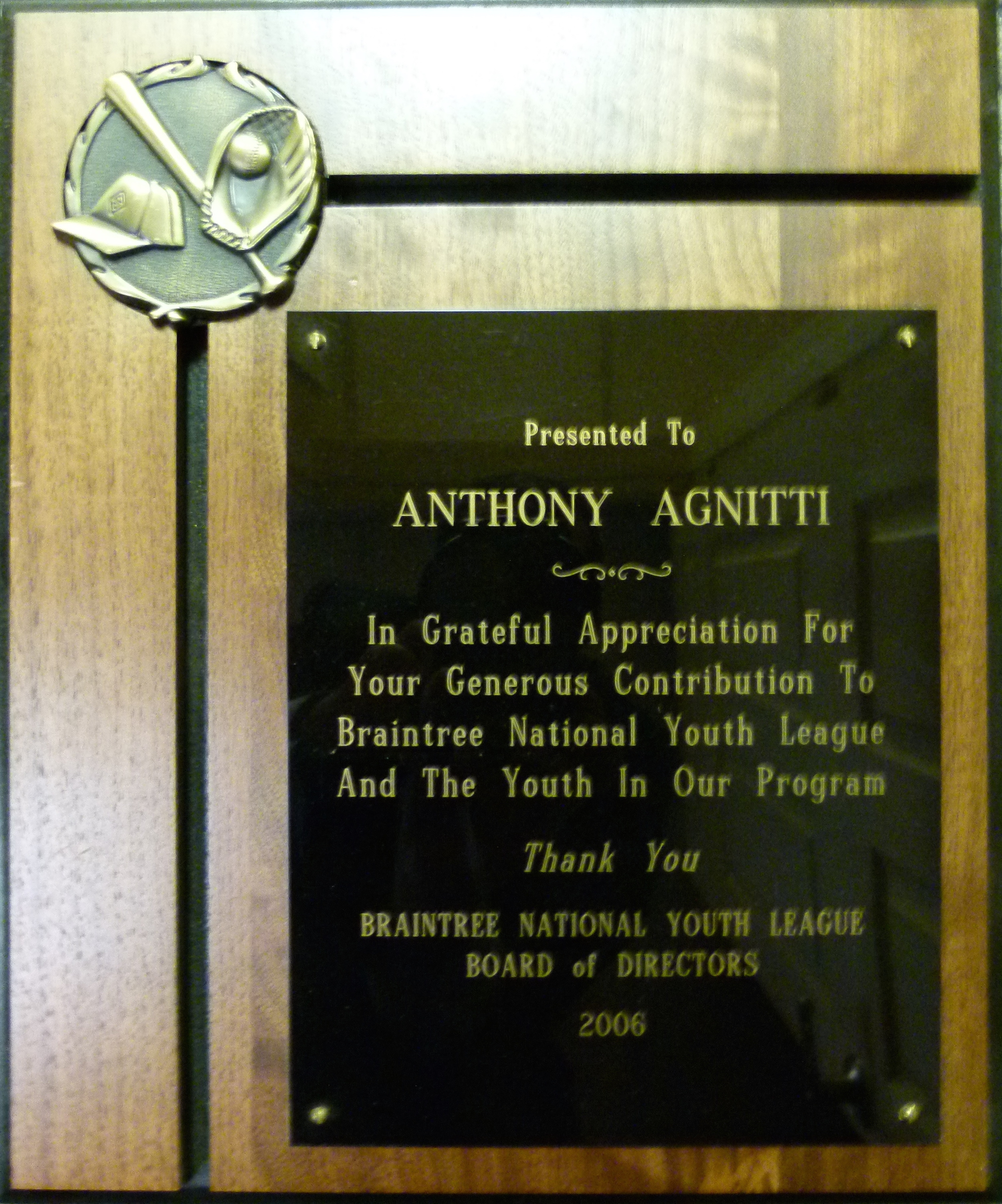 Anthony-Agnitti-Braintree-youth-board-of-directors