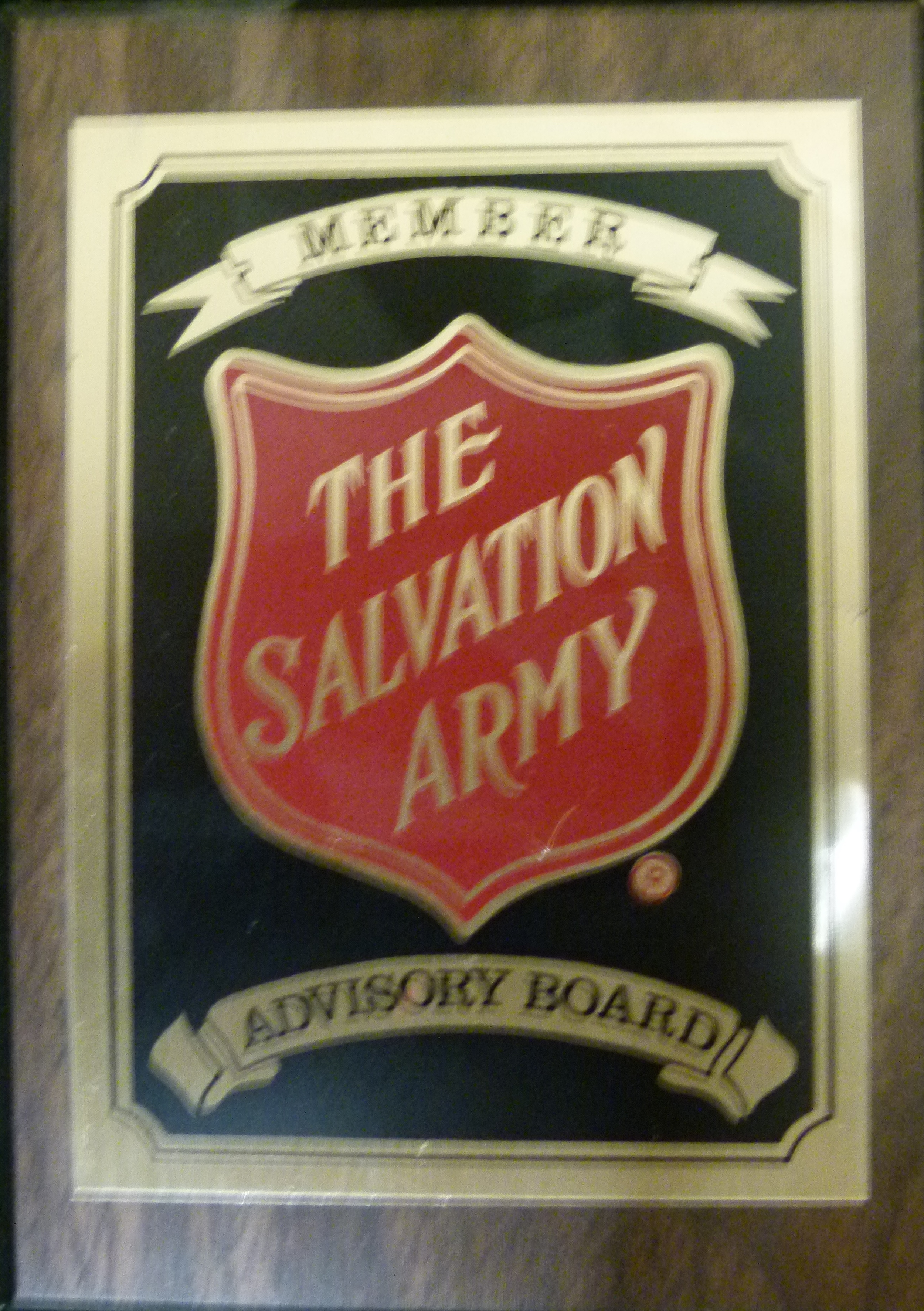 Salvation-Army-Advisory-award-Anthony-Agnitti