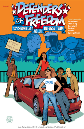 ACLU