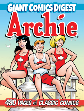 Archie Publications