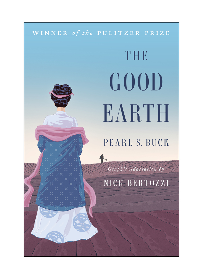 The Good Earth