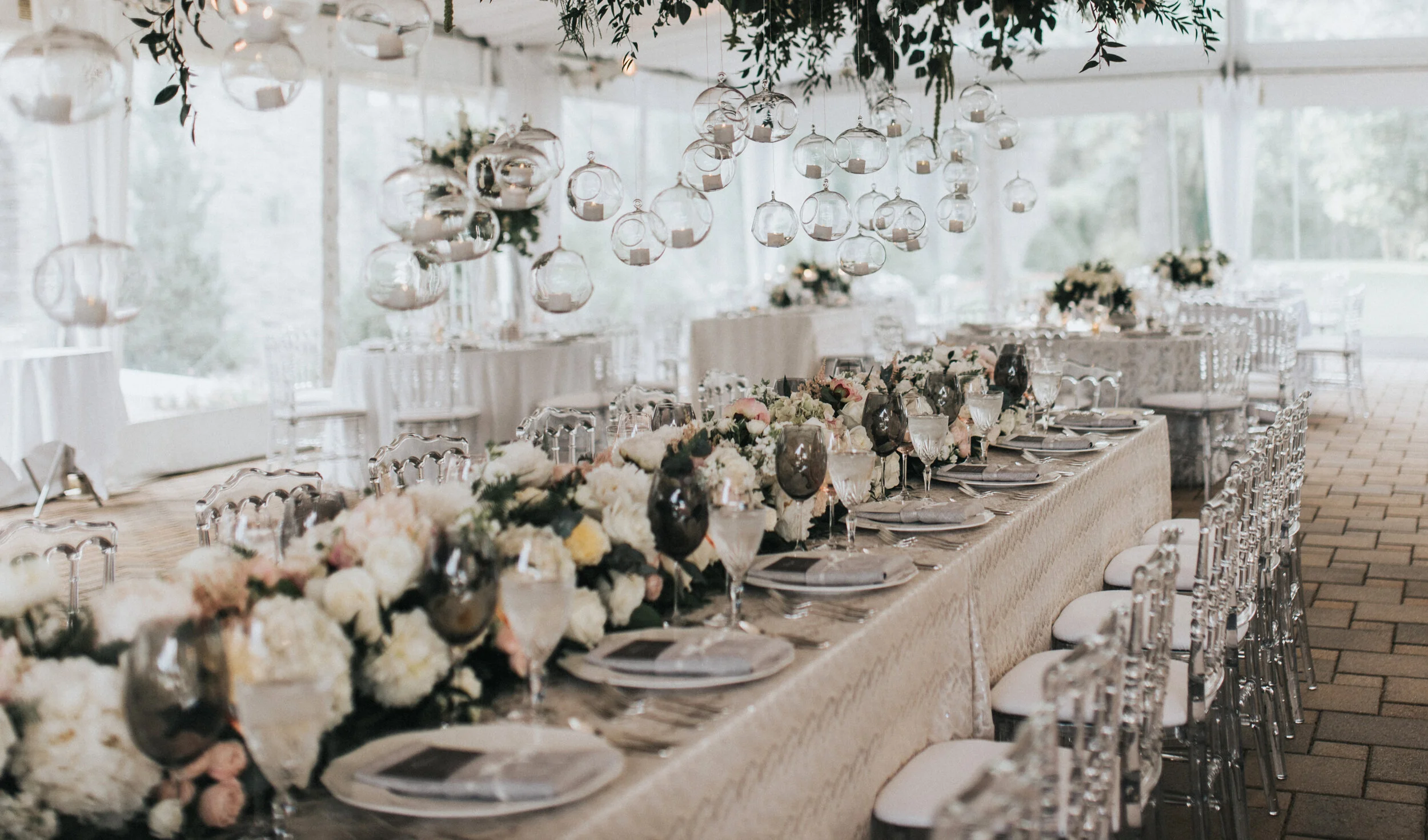 Lindsey Baer Company Extraordinary Events