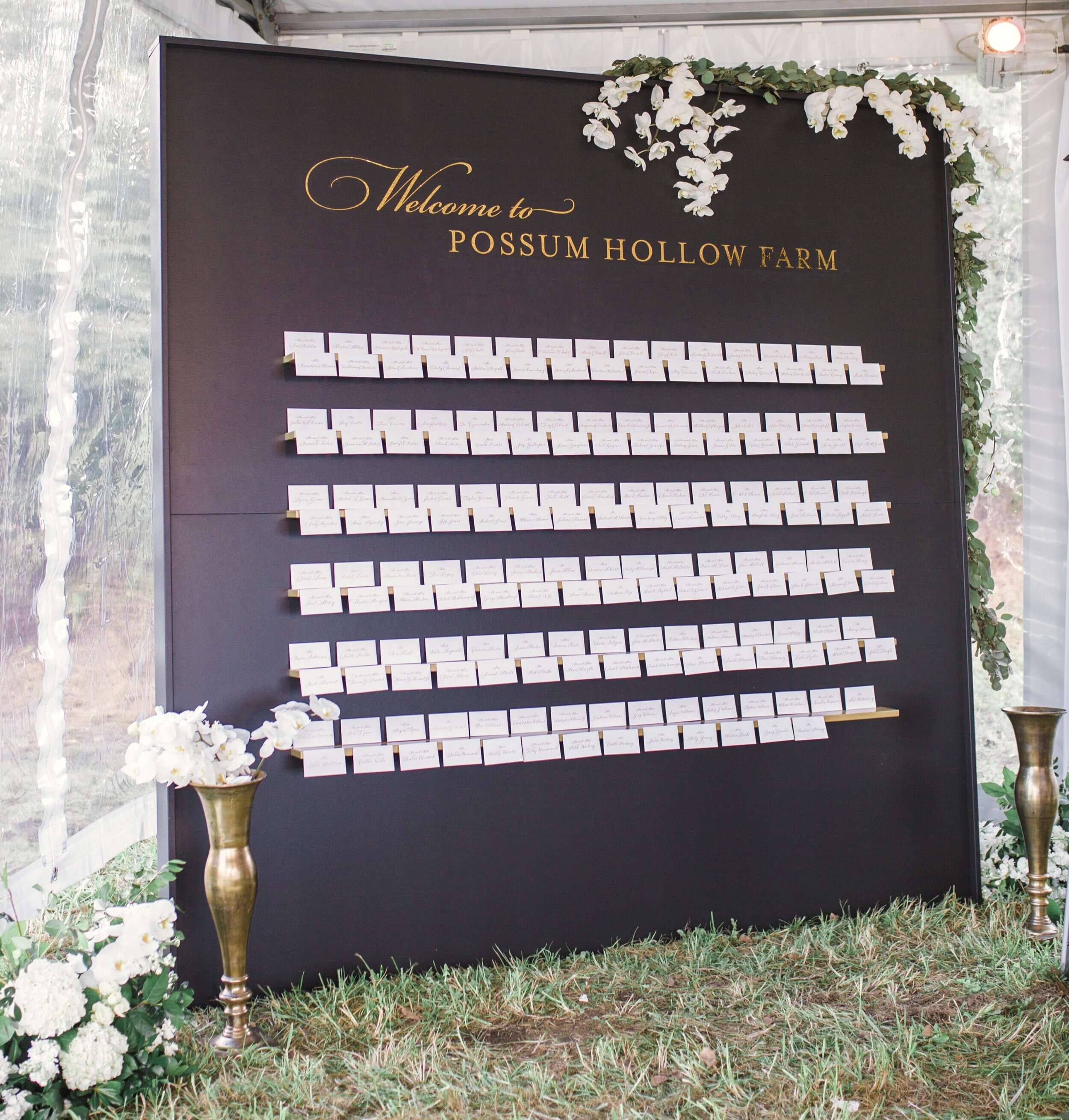 Possum Hollow Farm The Lindsey Baer Company