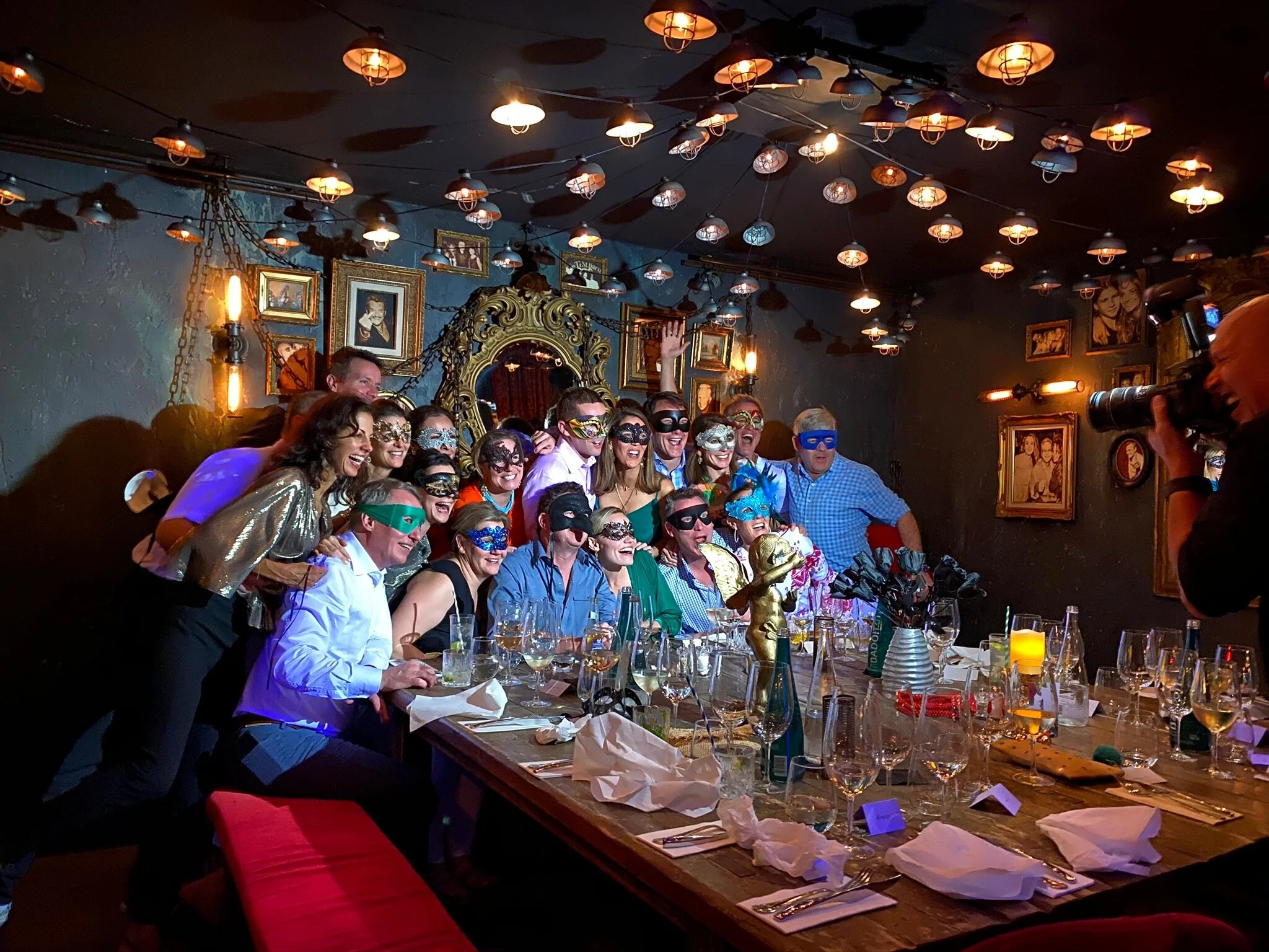 Destination Event Planner