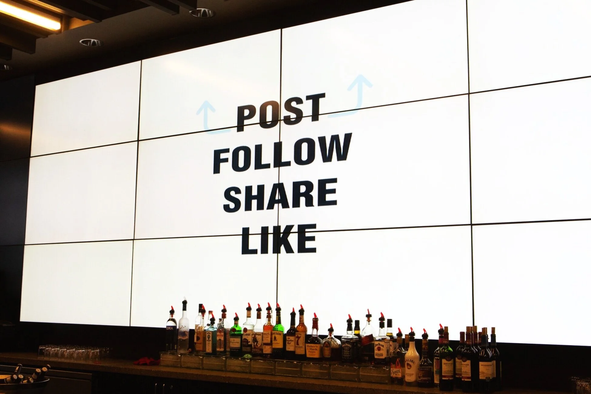 Social Media App Launch, Great American Ballpark