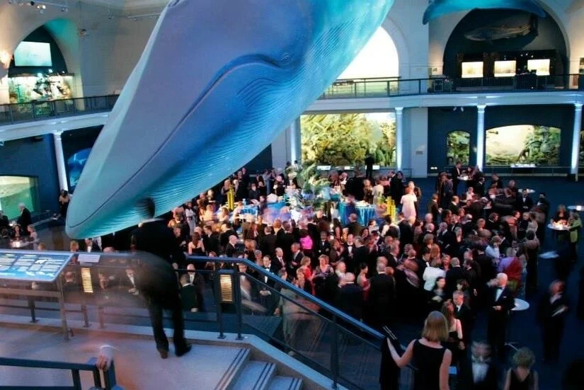Condé Nast Traveler's Readers' Choice Awards