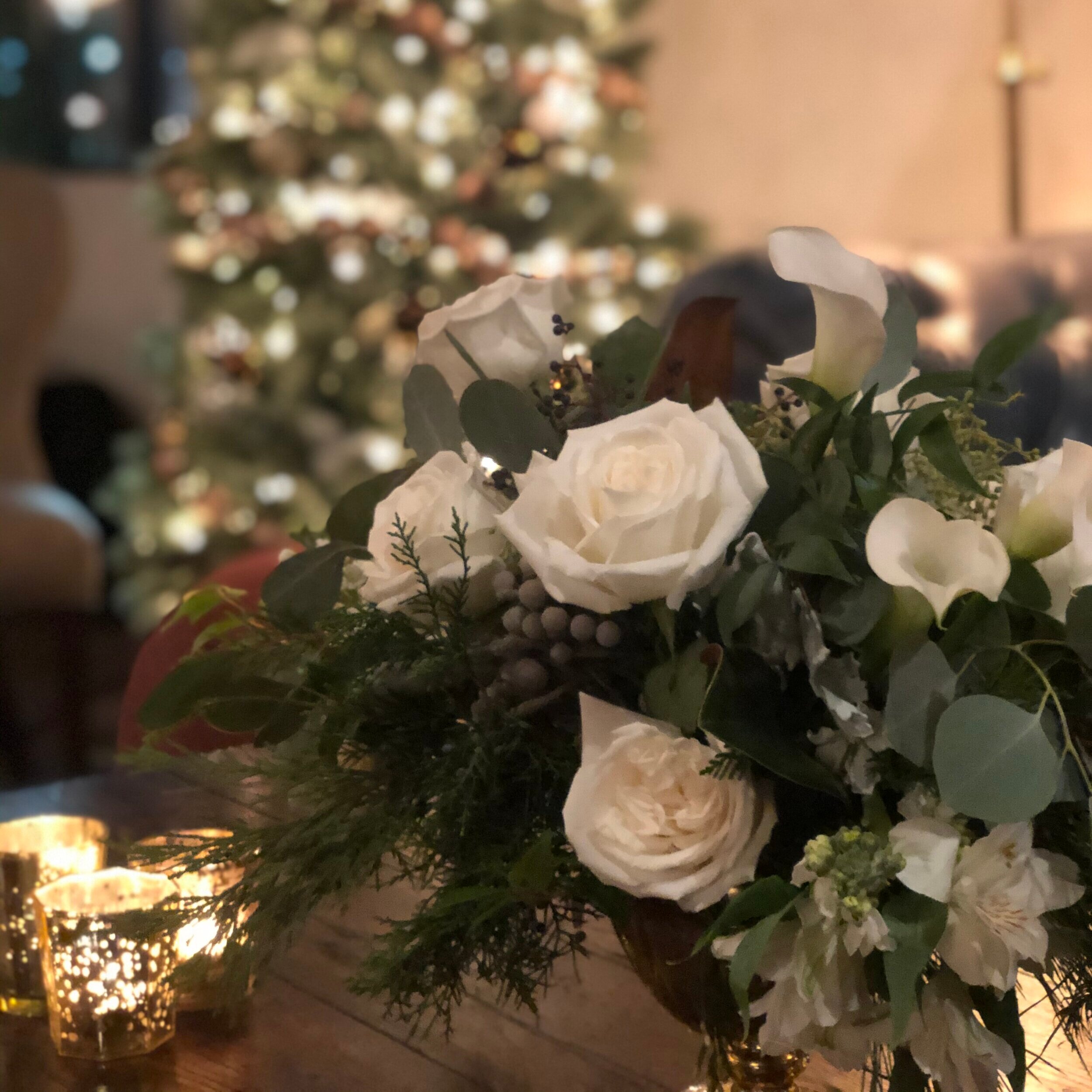 Holiday Merriment