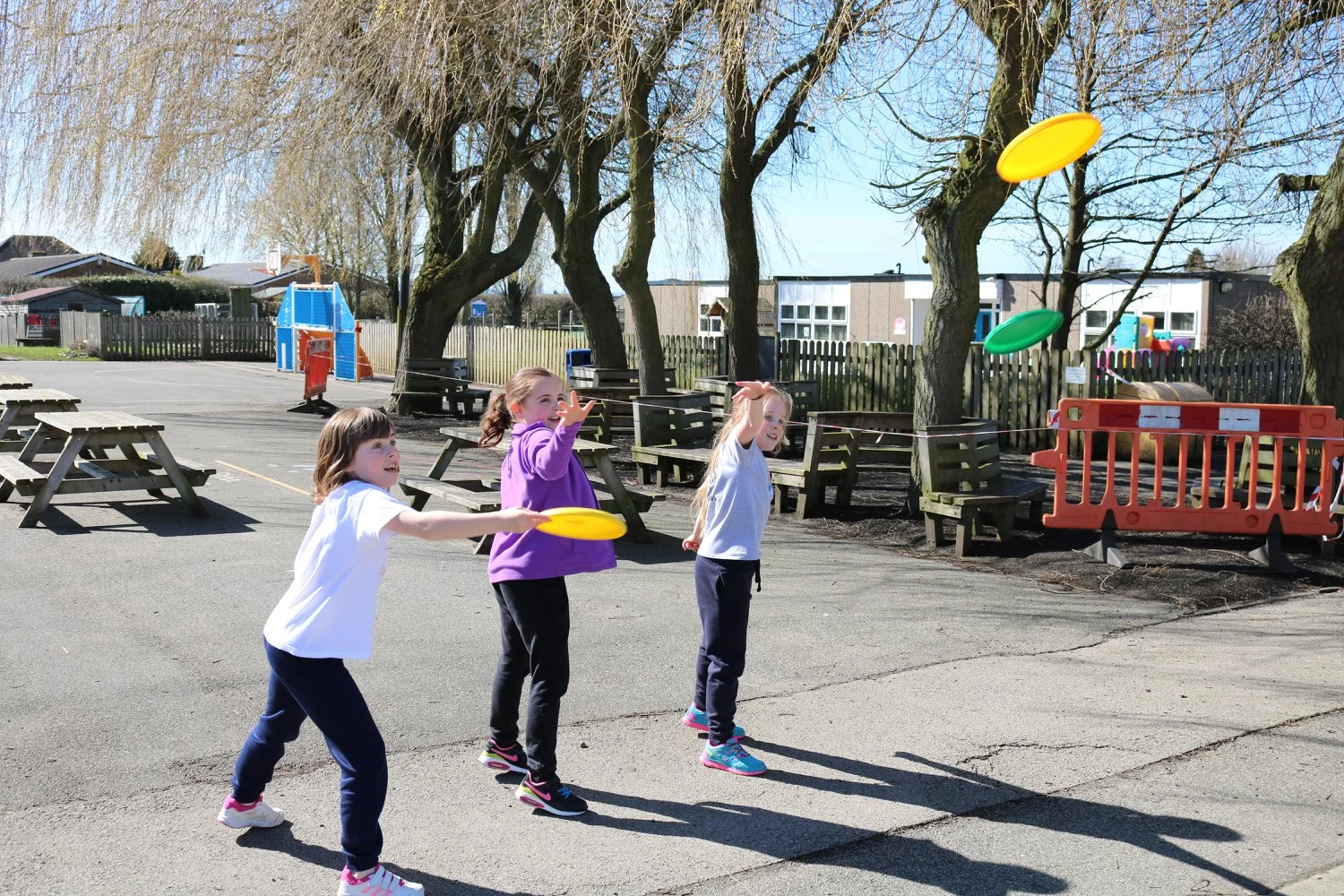 St Michael's Summer All Sports Camp! — ACES Education