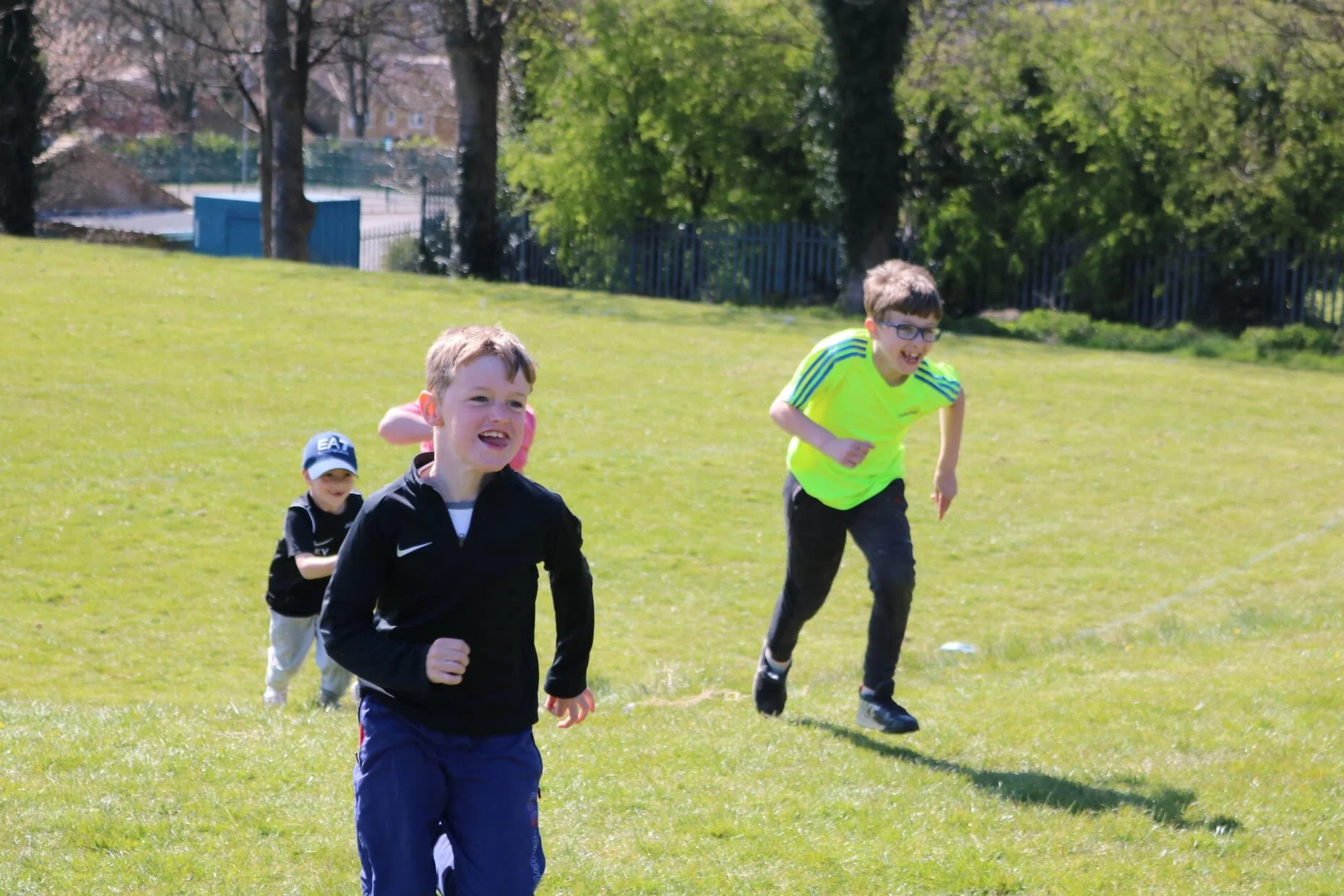 Prince Henrys Summer Camp 2021