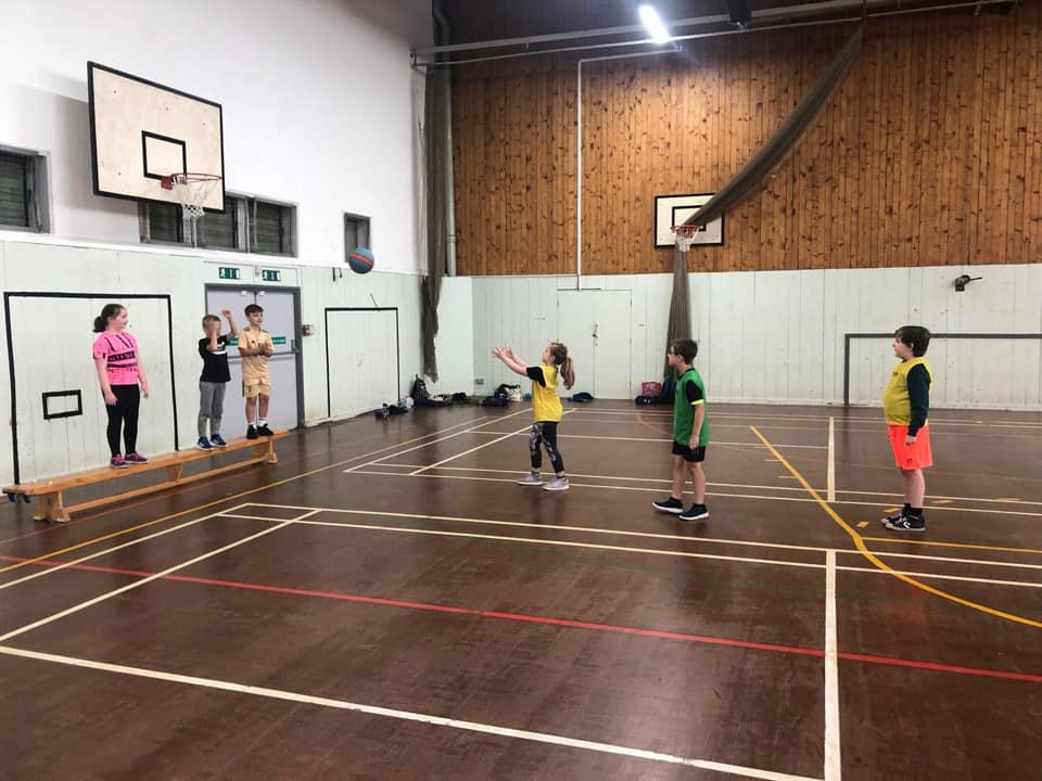 Prince Henry Easter Camp 2022